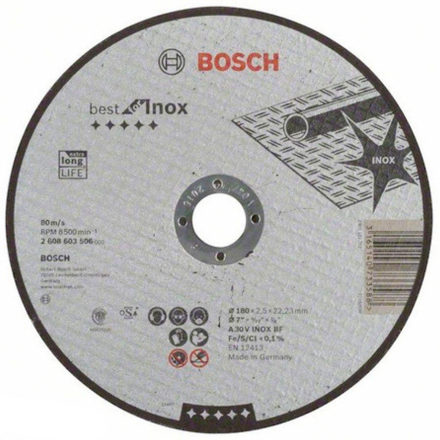 Bosch 2608603506 - зображення 1