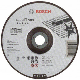 Bosch 2608603499