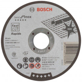 Bosch 2608603486