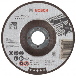 Bosch 2608603505