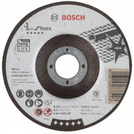 Bosch 2608603497