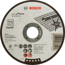 Bosch 2608603488