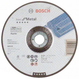 Bosch 2608603521