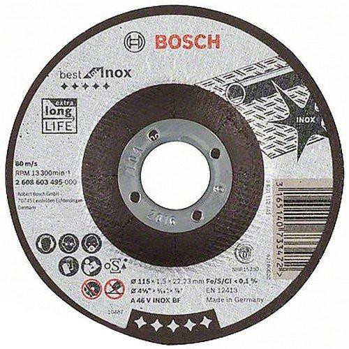 Bosch 2608603495 - зображення 1