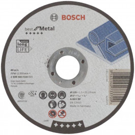 Bosch 2608603518