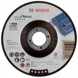 Bosch 2608603519
