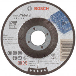 Bosch 2608603517