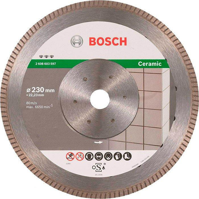 Bosch 2608603597 - зображення 1