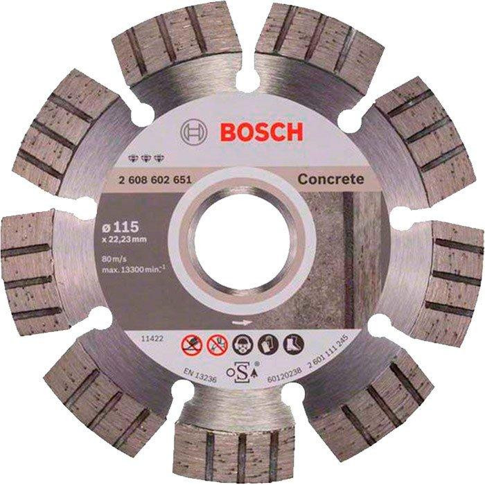 Bosch 2608602651 - зображення 1