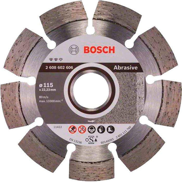 Bosch 2608602606 - зображення 1