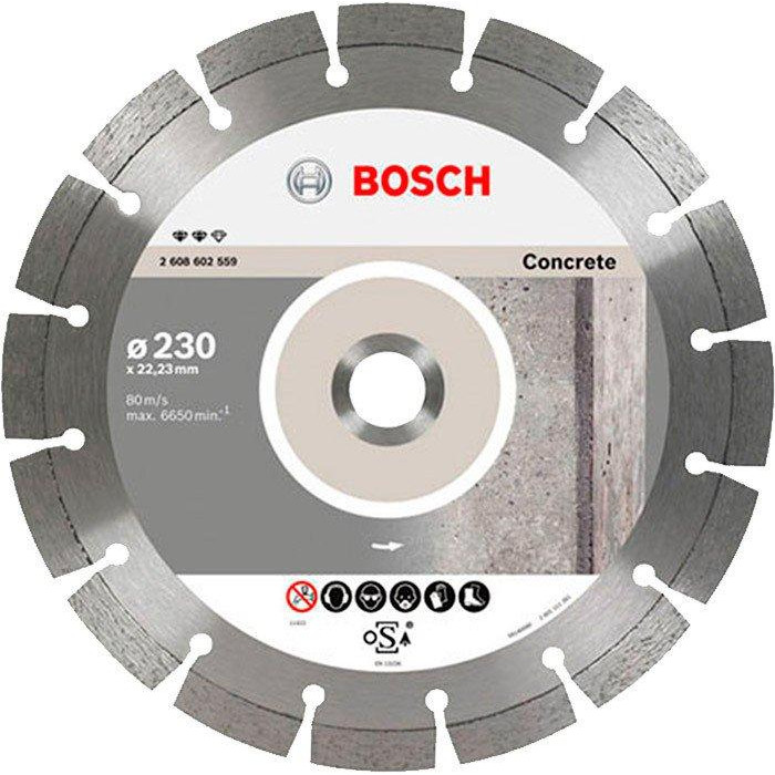 Bosch 2608602559 - зображення 1