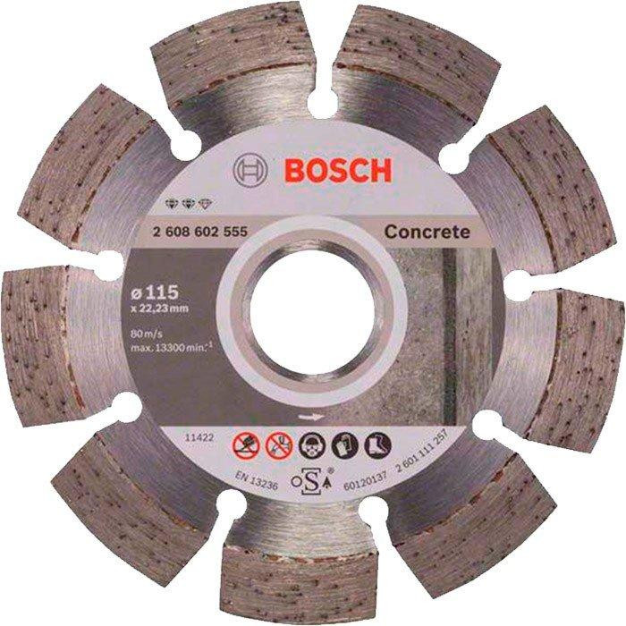 Bosch 2608602555 - зображення 1