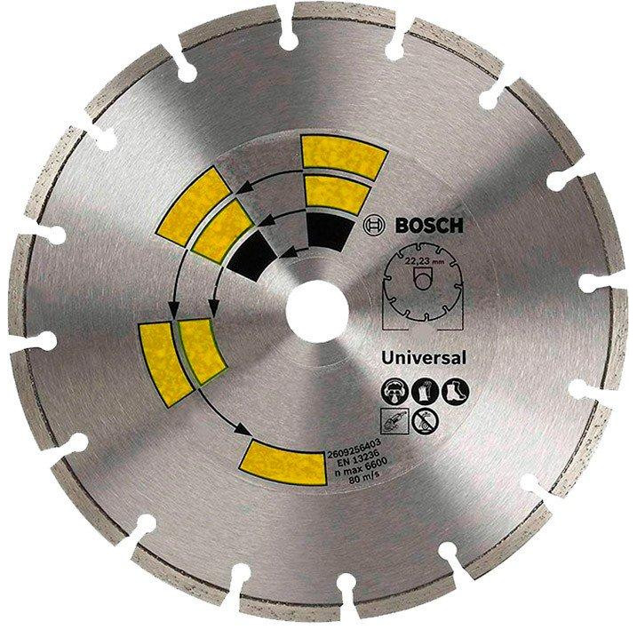 Bosch 2609256400 - зображення 1