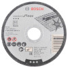 Bosch Standard 115х1мм SfI, прямой (2608603169) - зображення 1