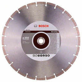 Bosch Standart for Abrasive350-20/25,4 (2608602621)