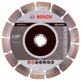 Bosch Standart for Abrasive180-22,23 (2608602618)