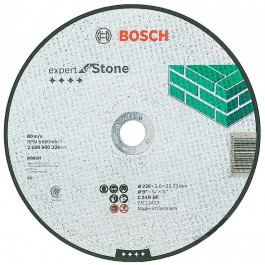   Bosch 230Х3 ММ (2608600326)