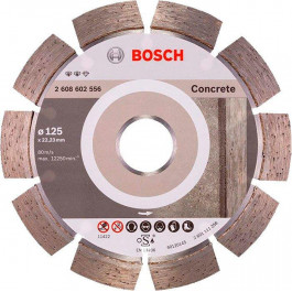 Bosch Expert for Concrete125-22,23 (2608602556)