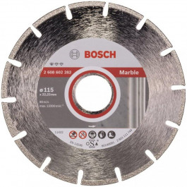 Bosch Standart for Marble115-22,23 (2608602282)