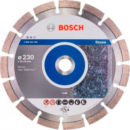 Bosch Expert for Stone230-22,23 (2608602592)