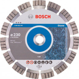   Bosch Best for Stone230-22,23 (2608602645)