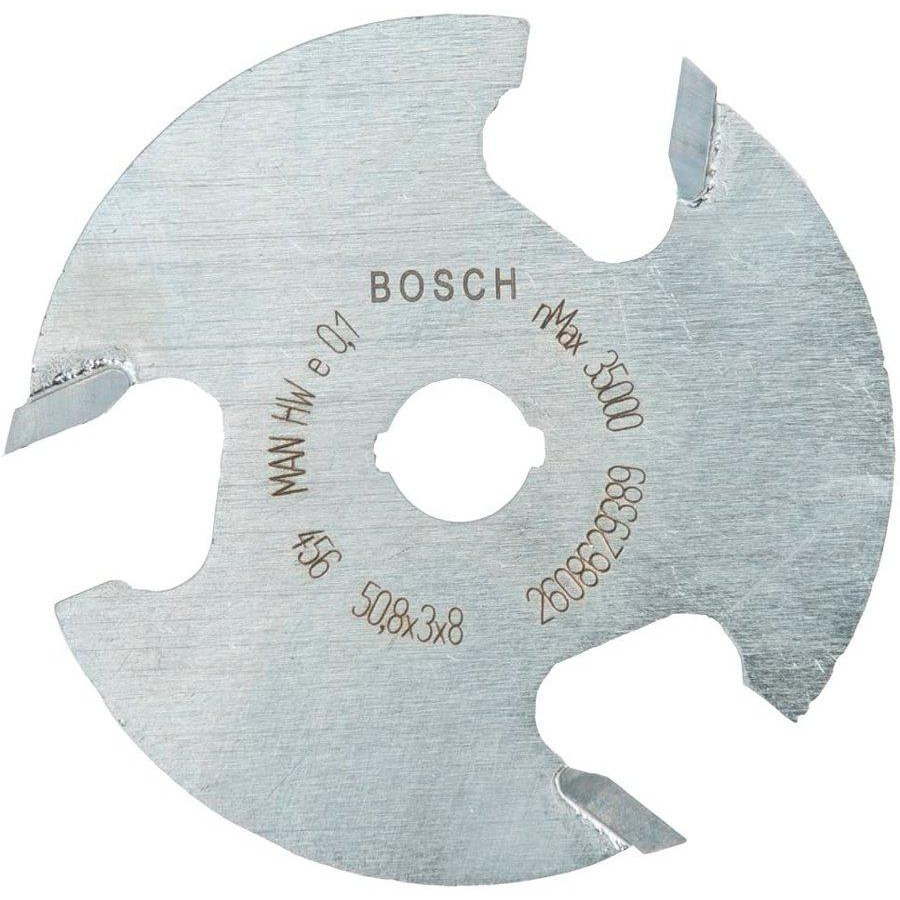 Bosch 2608629389 - зображення 1