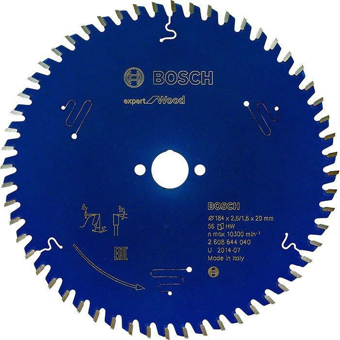 Bosch 2608644040 - зображення 1