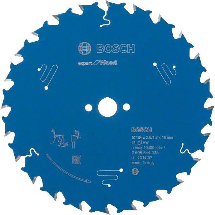 Bosch 2608644035 - зображення 1