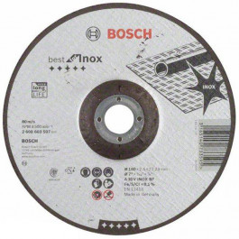 Bosch 2608603507