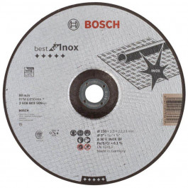 Bosch 2608603509