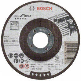 Bosch 2608603503