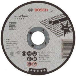 Bosch 2608603504