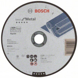Bosch 2608603520