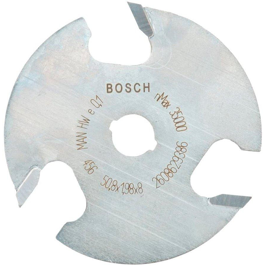 Bosch 2608629386 - зображення 1