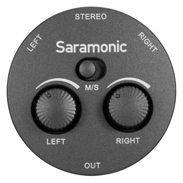 Saramonic SR-AX1 - зображення 1