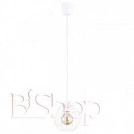   TK Lighting Подвесной светильник 1629 ORBITA WHITE