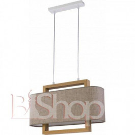   TK Lighting Люстра 2557 ARTEMIDA