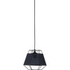 TK Lighting CRISTAL black подвес - 1805 - зображення 1