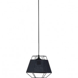   TK Lighting CRISTAL black подвес - 1805