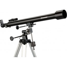 Celestron PowerSeeker 60EQ