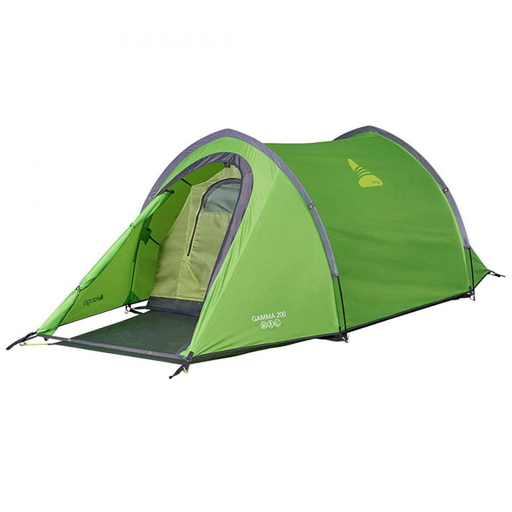 Vango Gamma 200 / apple green (TEPGAMMA AA8151) - зображення 1