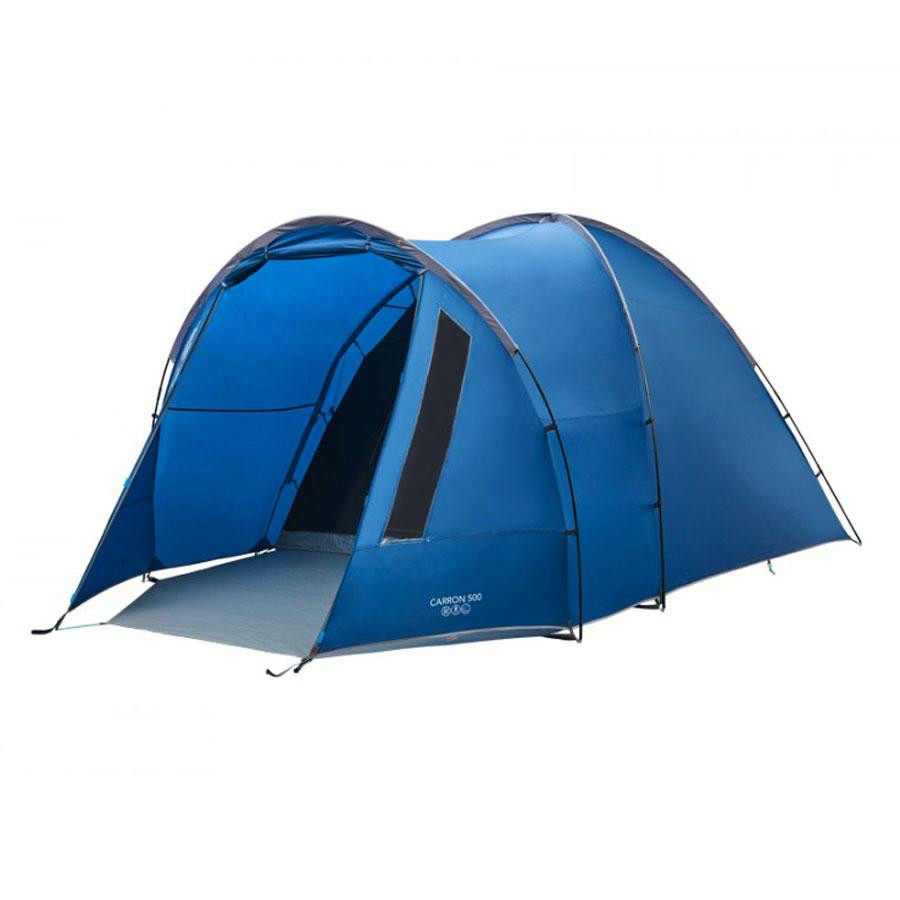 Vango Carron 500 / moroccan blue (TEQCARRONM23177) - зображення 1