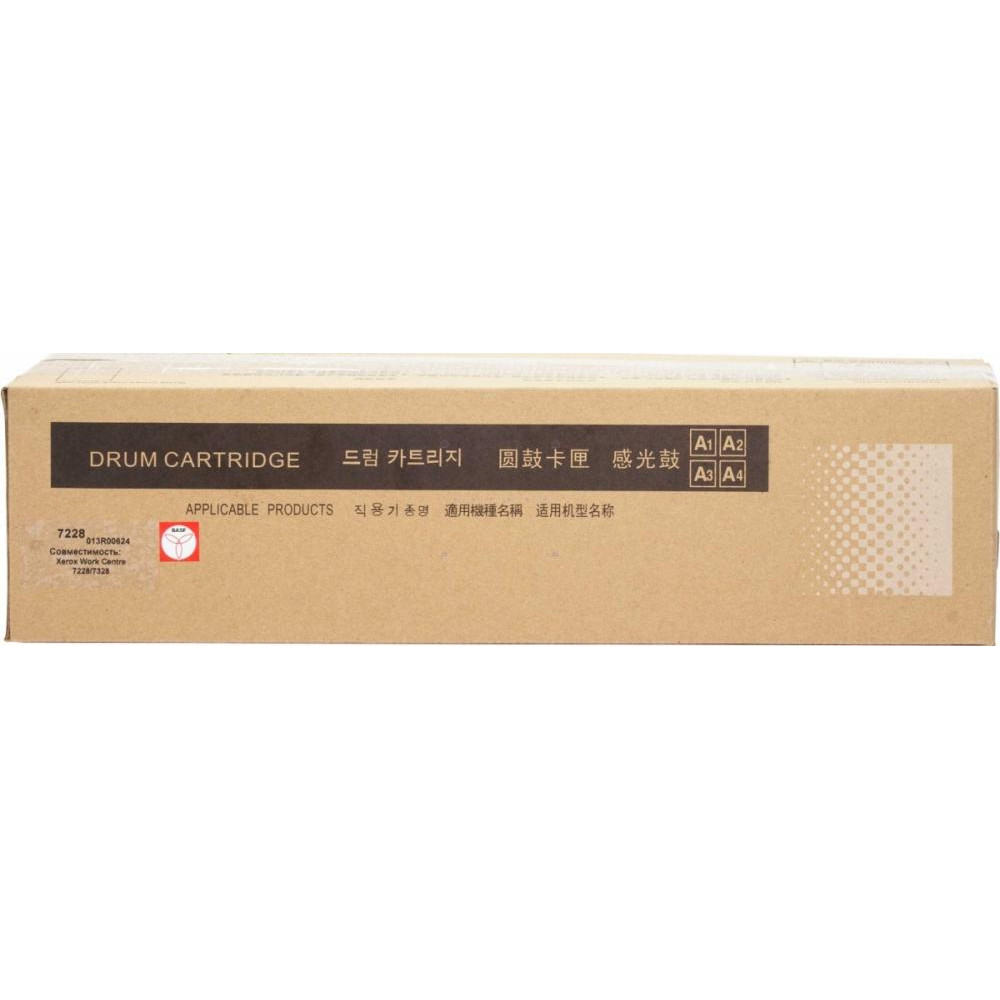 BASF Драм-картридж для Xerox WC 7228/35/45/C2128/2626/3545 013R00624 (DR-013R00624) - зображення 1