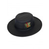 Extremities Highclere Wide Brim Hat Navy - зображення 1