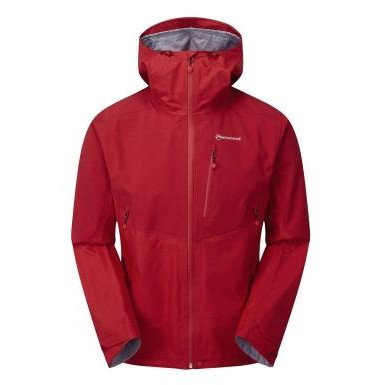 Montane Ajax Jacket L Alpine Red - зображення 1