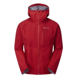 Montane Ajax Jacket L Alpine Red