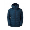 Montane Female Cloudmaker Jacket S Narwhal Blue - зображення 1