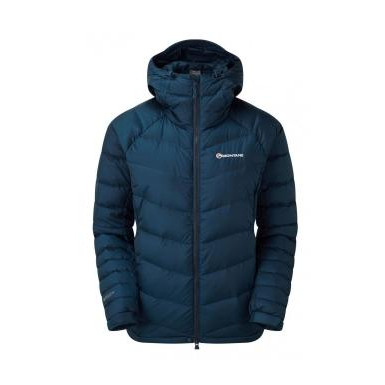 Montane Female Cloudmaker Jacket S Narwhal Blue - зображення 1