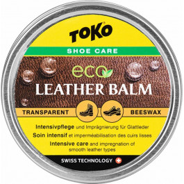 TOKO Віск для взуття  Leather Balm 50g (558 2669)
