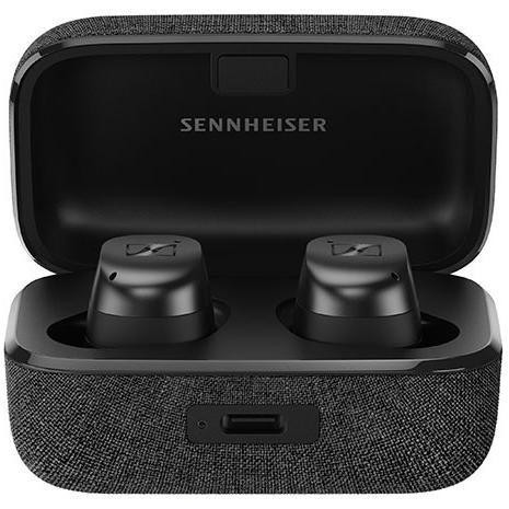 Sennheiser Momentum True Wireless 3 Graphite (700074) - зображення 1